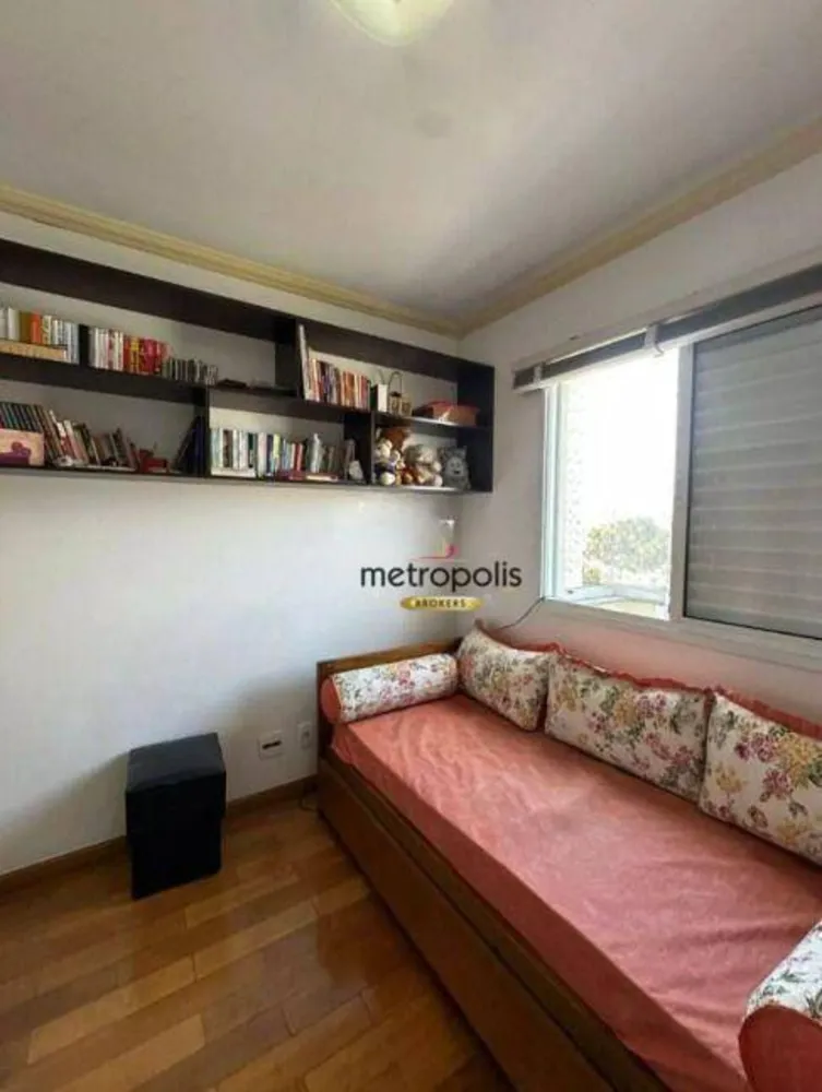 Apartamento, 3 quartos, 107 m² - Foto 7
