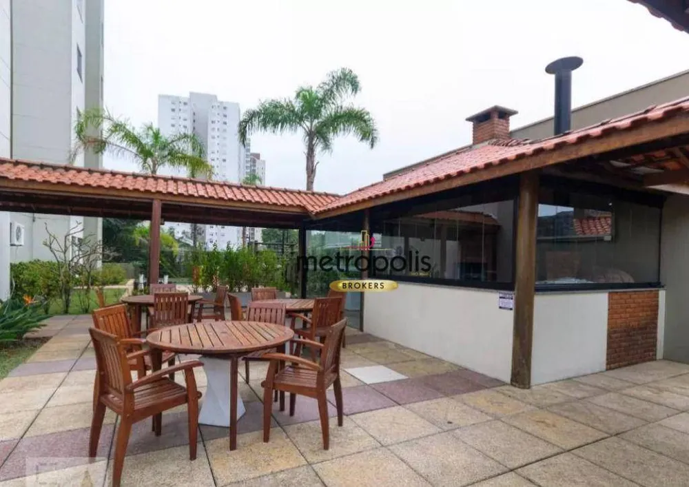 Apartamento, 3 quartos, 107 m² - Foto 8