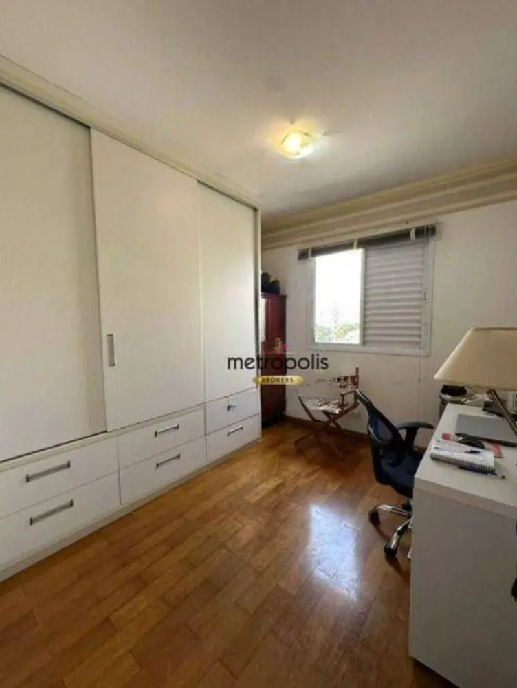 Apartamento, 3 quartos, 107 m² - Foto 1