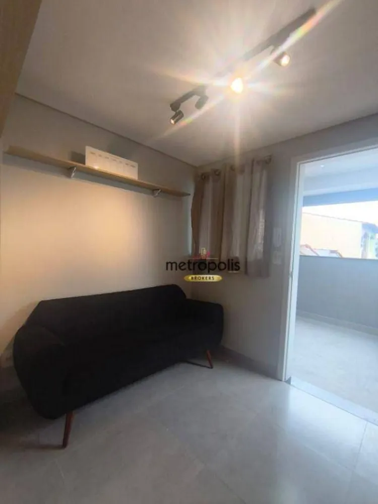Sobrado, 2 quartos, 75 m² - Foto 4
