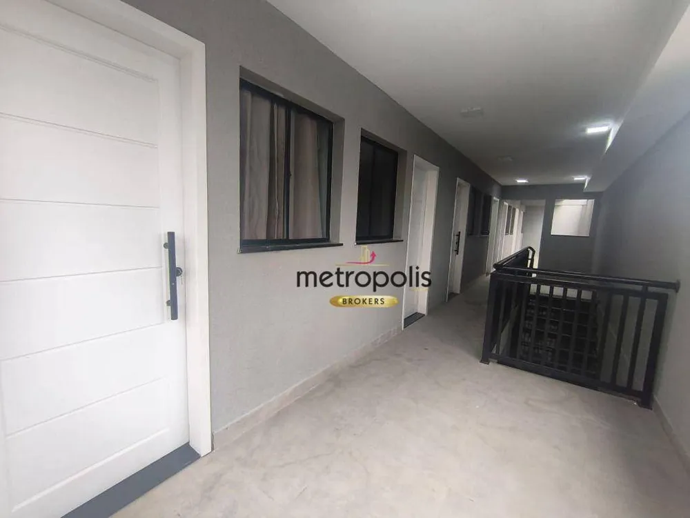 Sobrado, 2 quartos, 75 m² - Foto 12