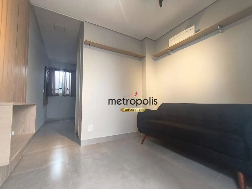 Sobrado, 2 quartos, 75 m² - Foto 2