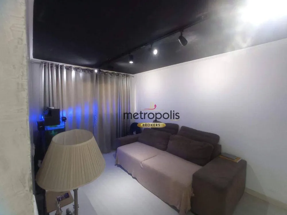 Apartamento, 2 quartos, 63 m² - Foto 1