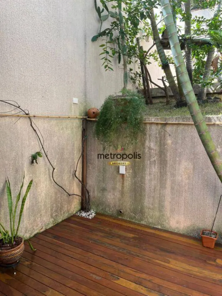 Sobrado, 3 quartos, 133 m² - Foto 4