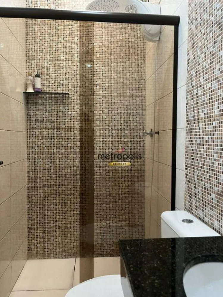 Sobrado, 3 quartos, 133 m² - Foto 8