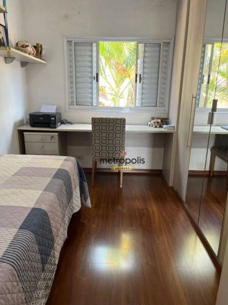 Sobrado, 3 quartos, 133 m² - Foto 5