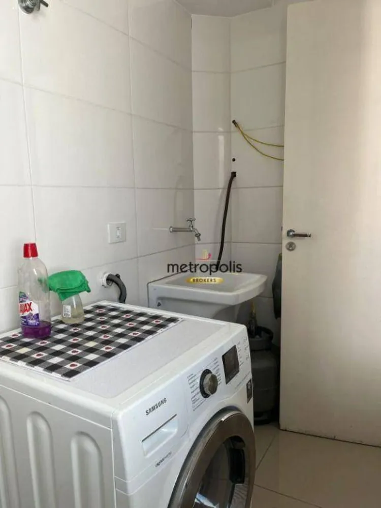 Sobrado, 3 quartos, 133 m² - Foto 10