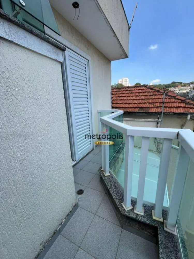 Sobrado, 3 quartos, 133 m² - Foto 2