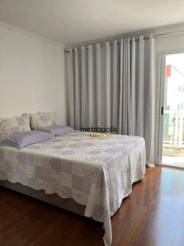 Sobrado, 3 quartos, 133 m² - Foto 1