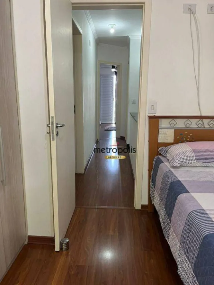 Sobrado, 3 quartos, 133 m² - Foto 9