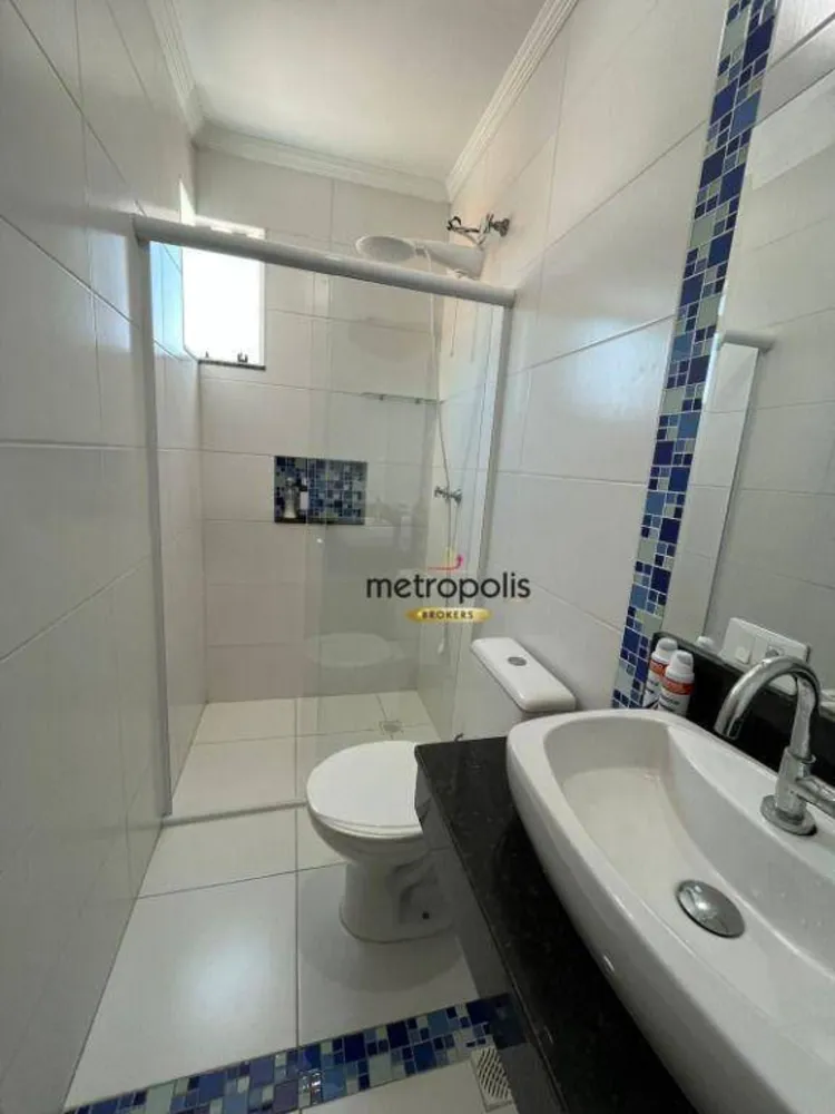 Sobrado, 3 quartos, 133 m² - Foto 7