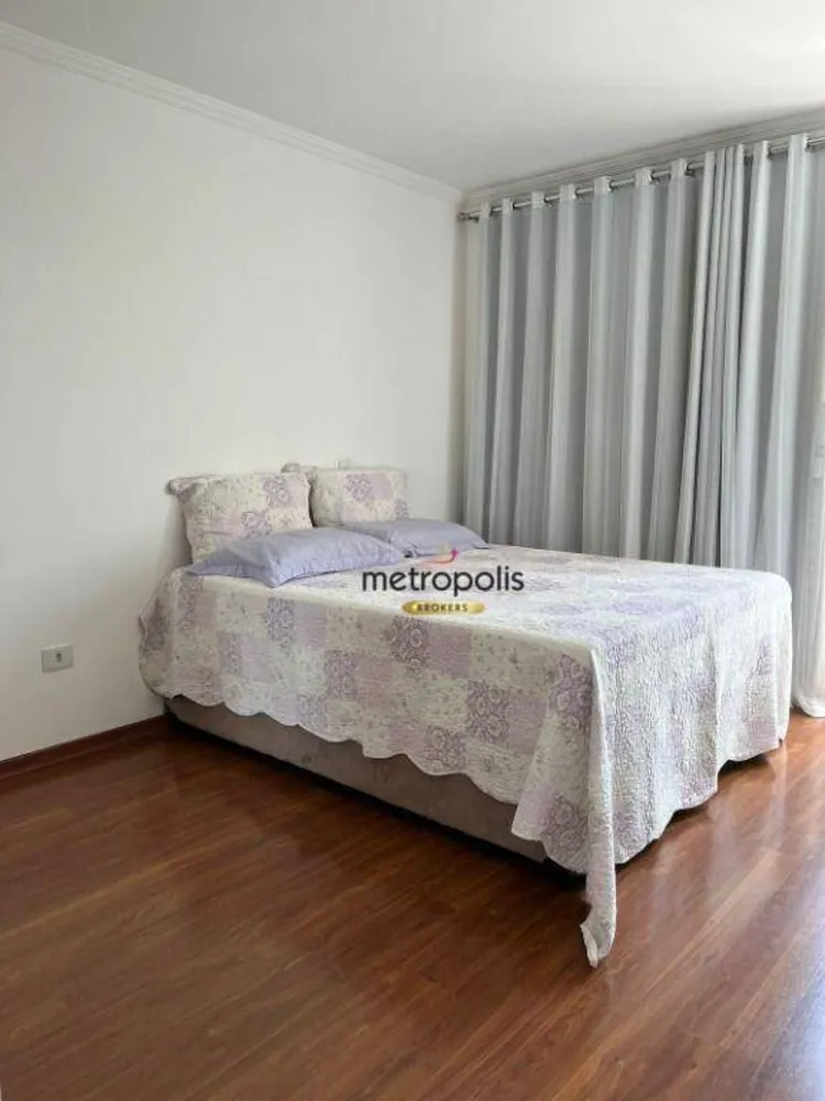 Sobrado, 3 quartos, 133 m² - Foto 3