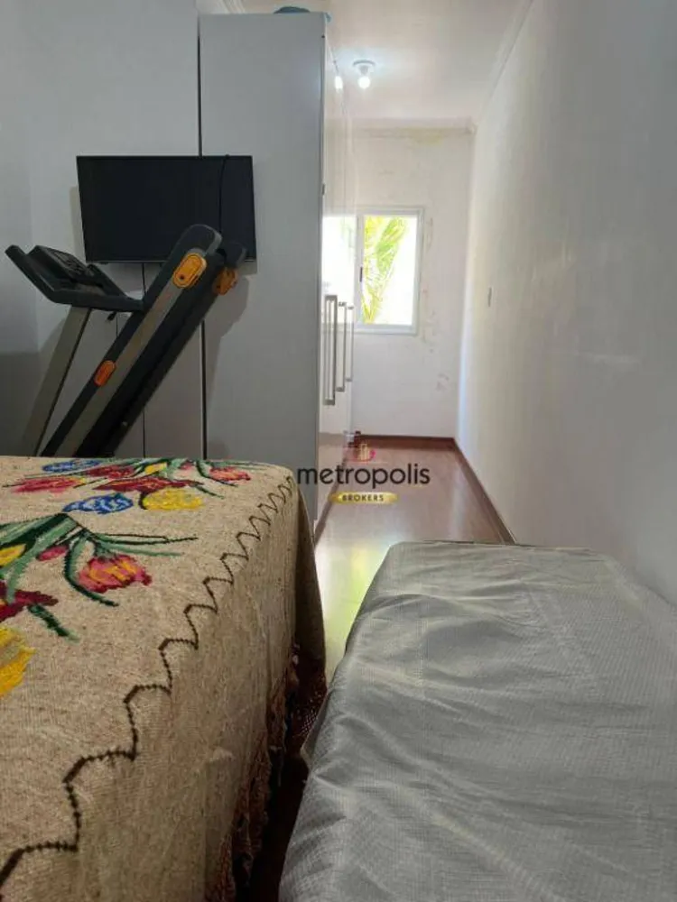 Sobrado, 3 quartos, 133 m² - Foto 6