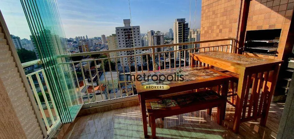 Apartamento, 2 quartos, 72 m² - Foto 1