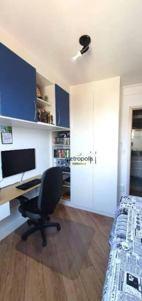 Apartamento, 2 quartos, 72 m² - Foto 4