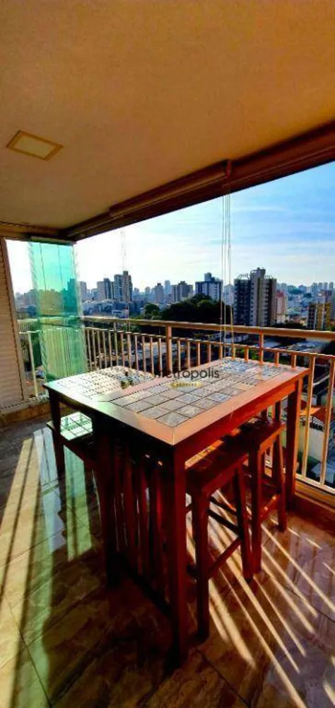 Apartamento, 2 quartos, 72 m² - Foto 6
