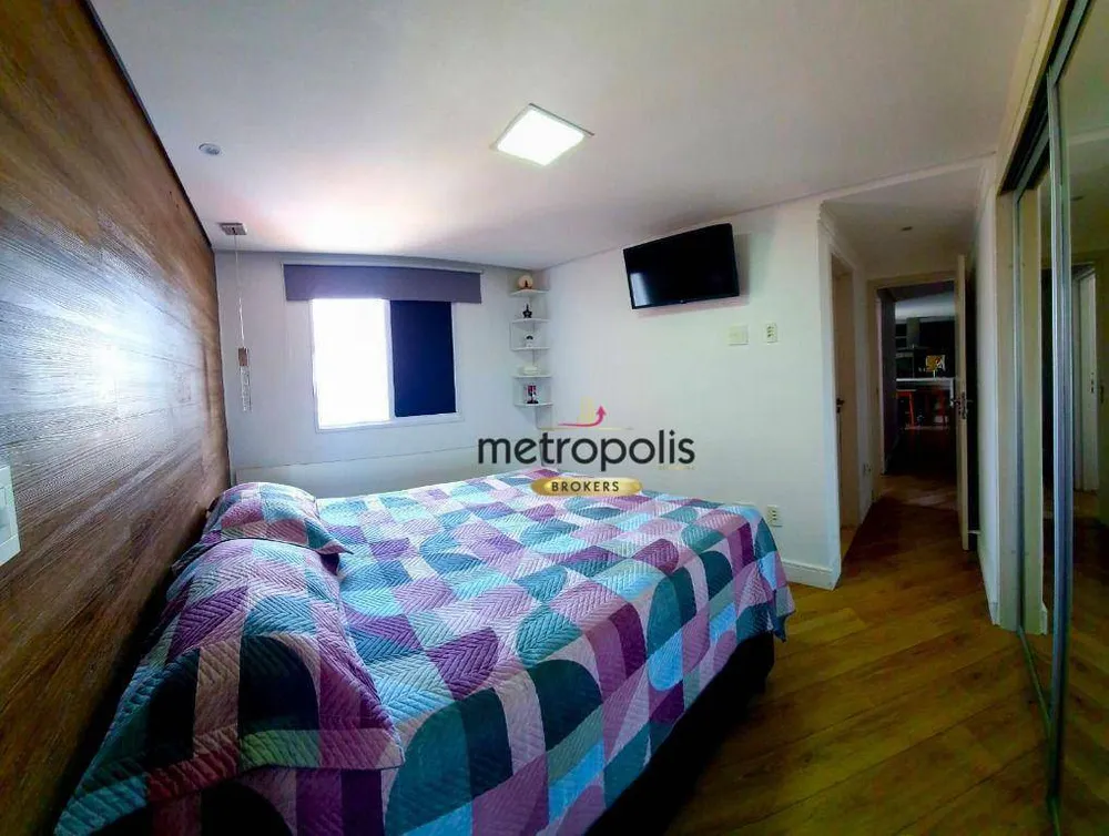 Apartamento, 2 quartos, 72 m² - Foto 5