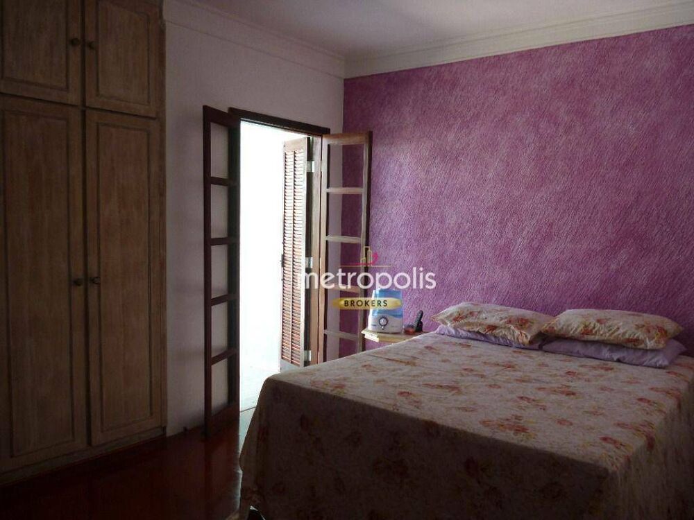 Sobrado, 3 quartos, 285 m² - Foto 4