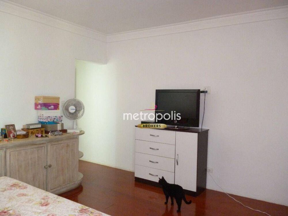 Sobrado, 3 quartos, 285 m² - Foto 5