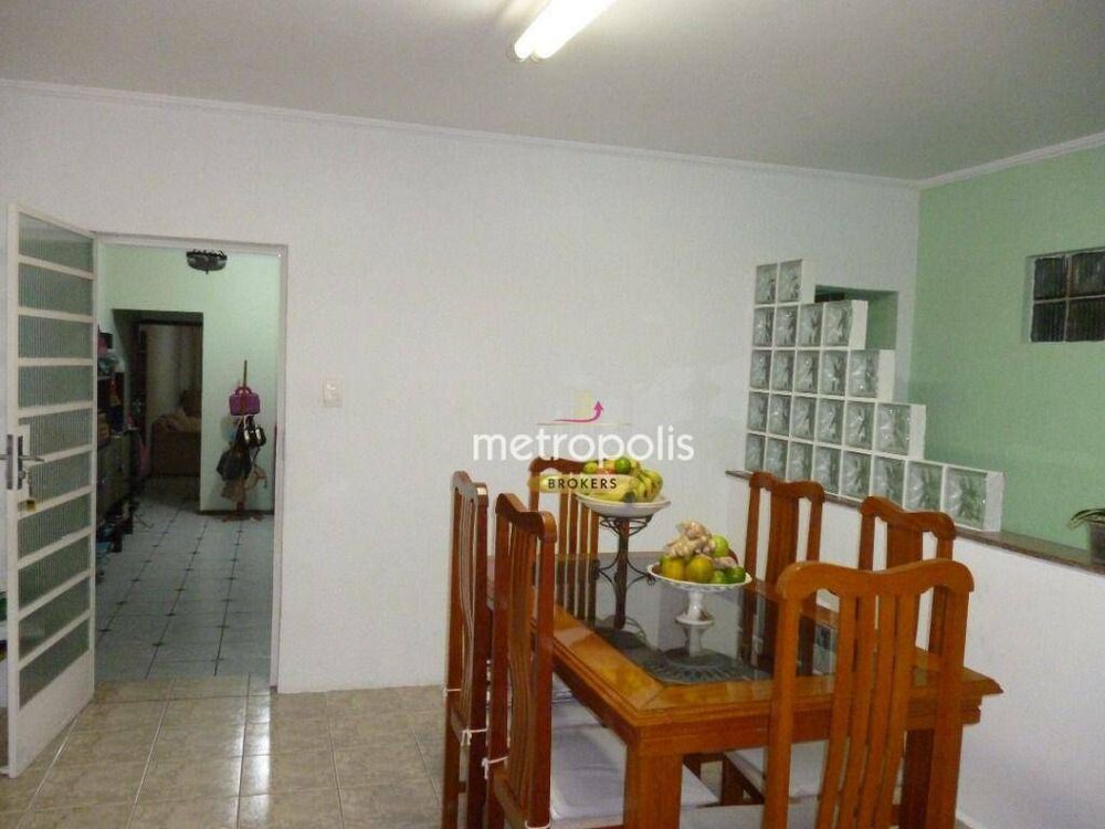 Sobrado, 3 quartos, 285 m² - Foto 6