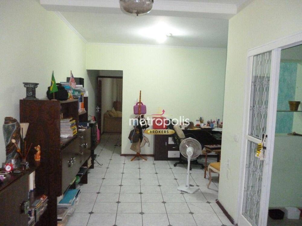 Sobrado, 3 quartos, 285 m² - Foto 7