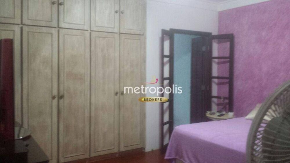 Sobrado, 3 quartos, 285 m² - Foto 3