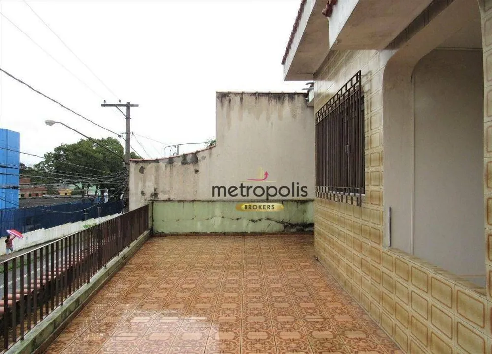 Sobrado, 2 quartos, 177 m² - Foto 12