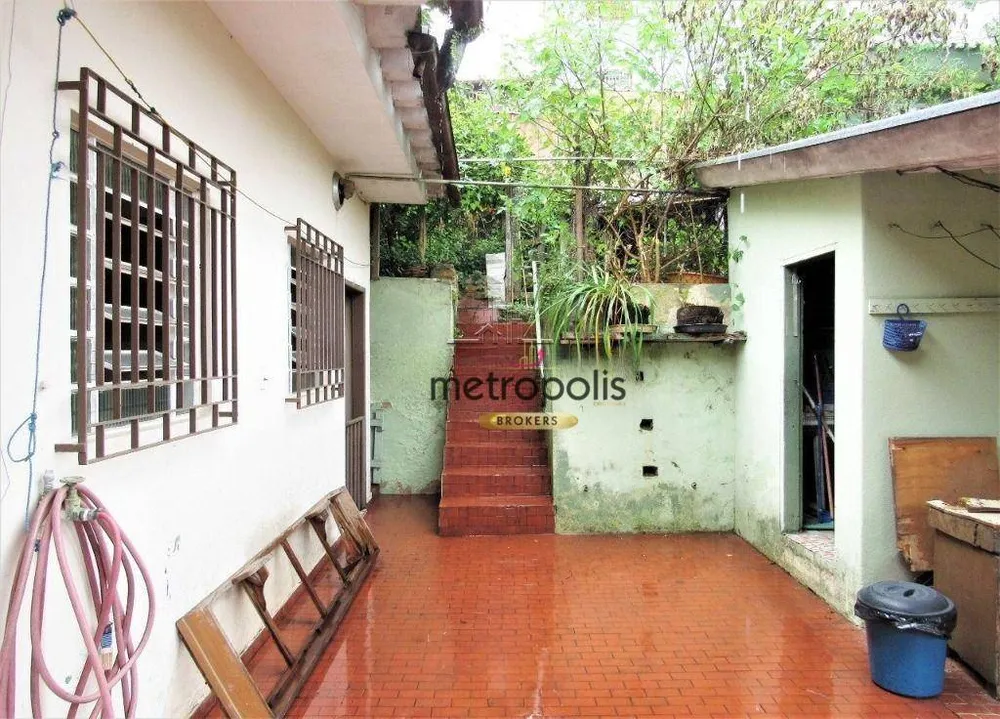 Sobrado, 2 quartos, 177 m² - Foto 1