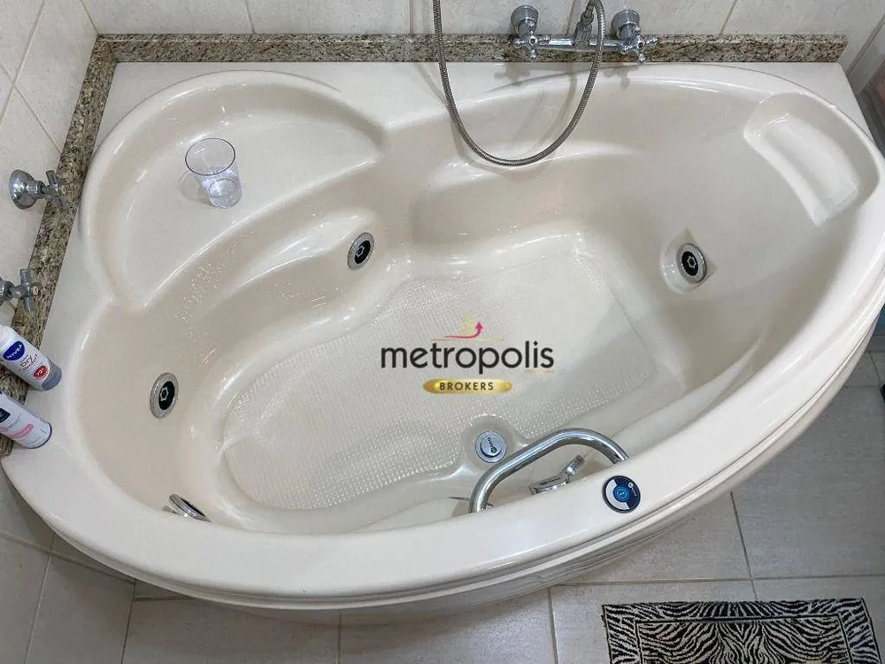 Sobrado, 4 quartos, 385 m² - Foto 12