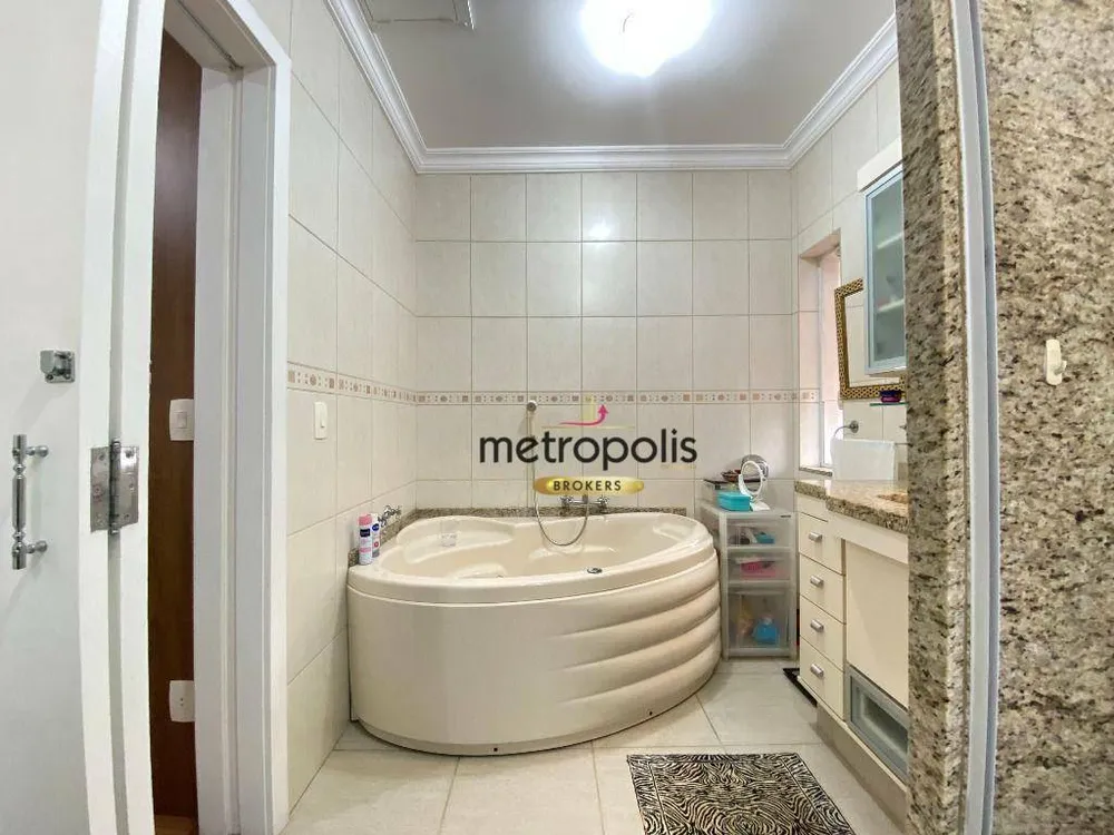 Sobrado, 4 quartos, 385 m² - Foto 11
