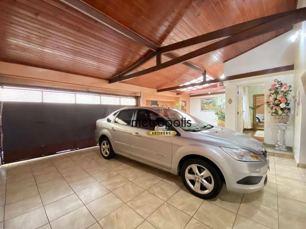 Sobrado, 4 quartos, 385 m² - Foto 4