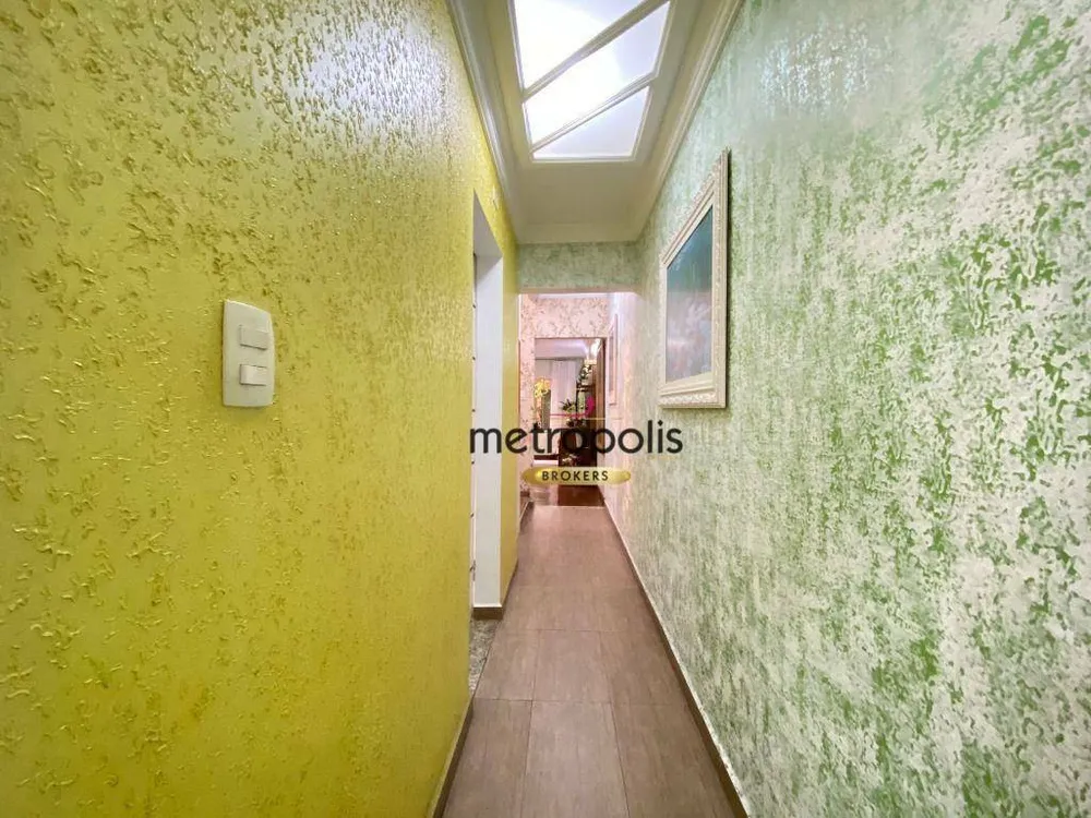 Sobrado, 4 quartos, 385 m² - Foto 9