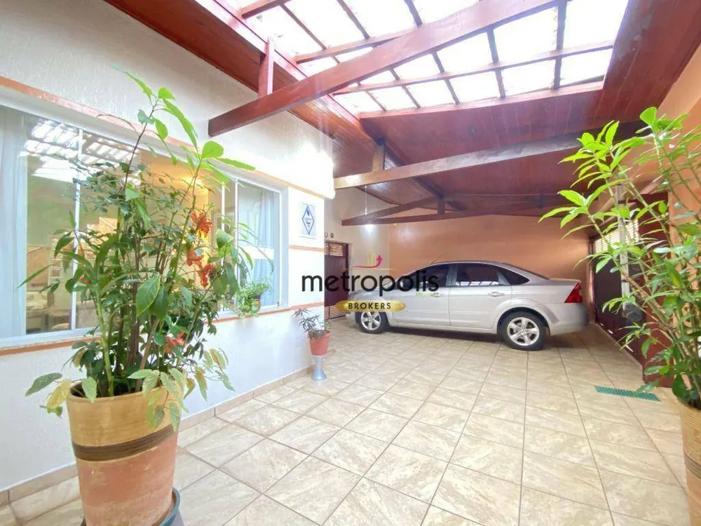 Sobrado, 4 quartos, 385 m² - Foto 2