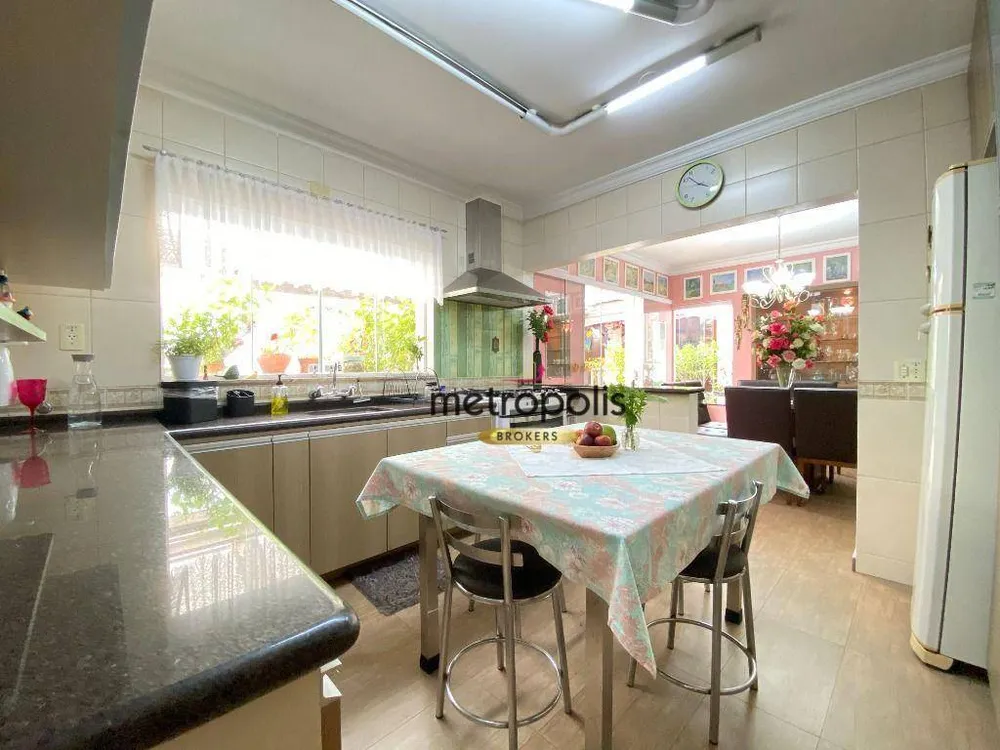 Sobrado, 4 quartos, 385 m² - Foto 5