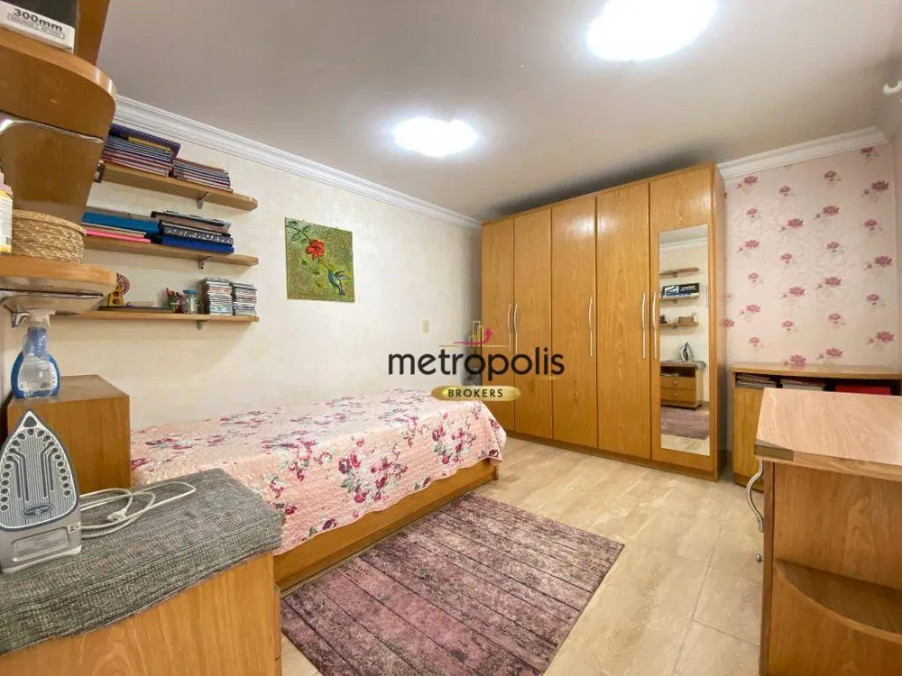 Sobrado, 4 quartos, 385 m² - Foto 6
