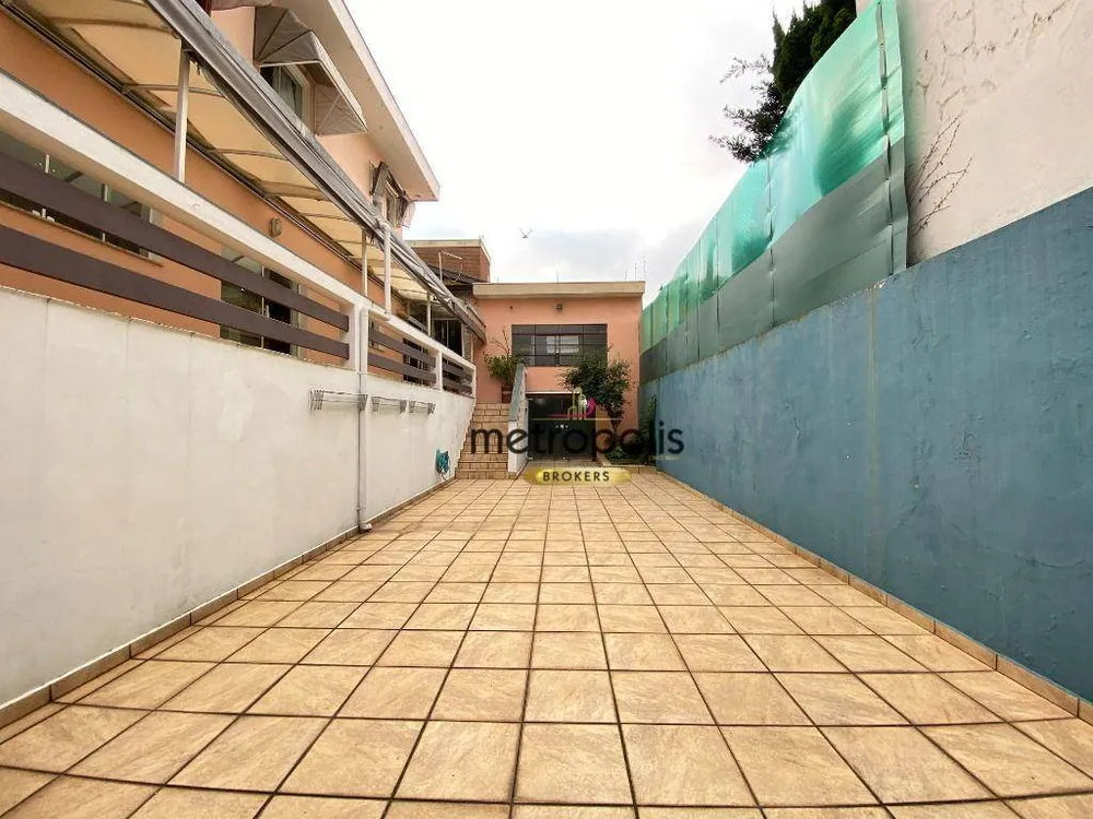 Sobrado, 4 quartos, 385 m² - Foto 8