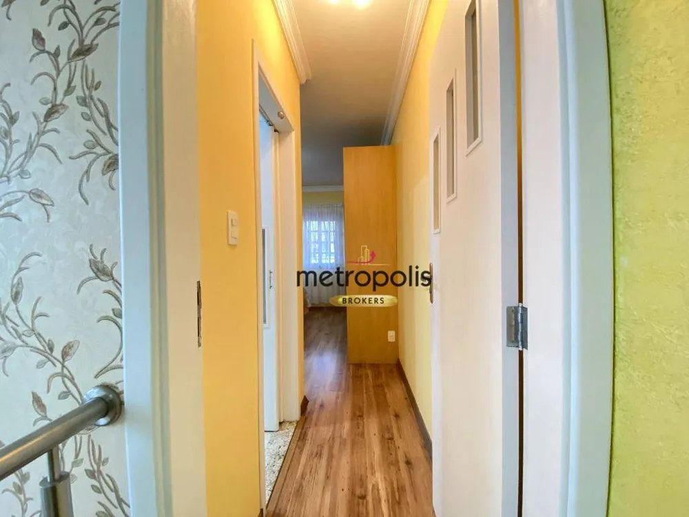 Sobrado, 4 quartos, 385 m² - Foto 10
