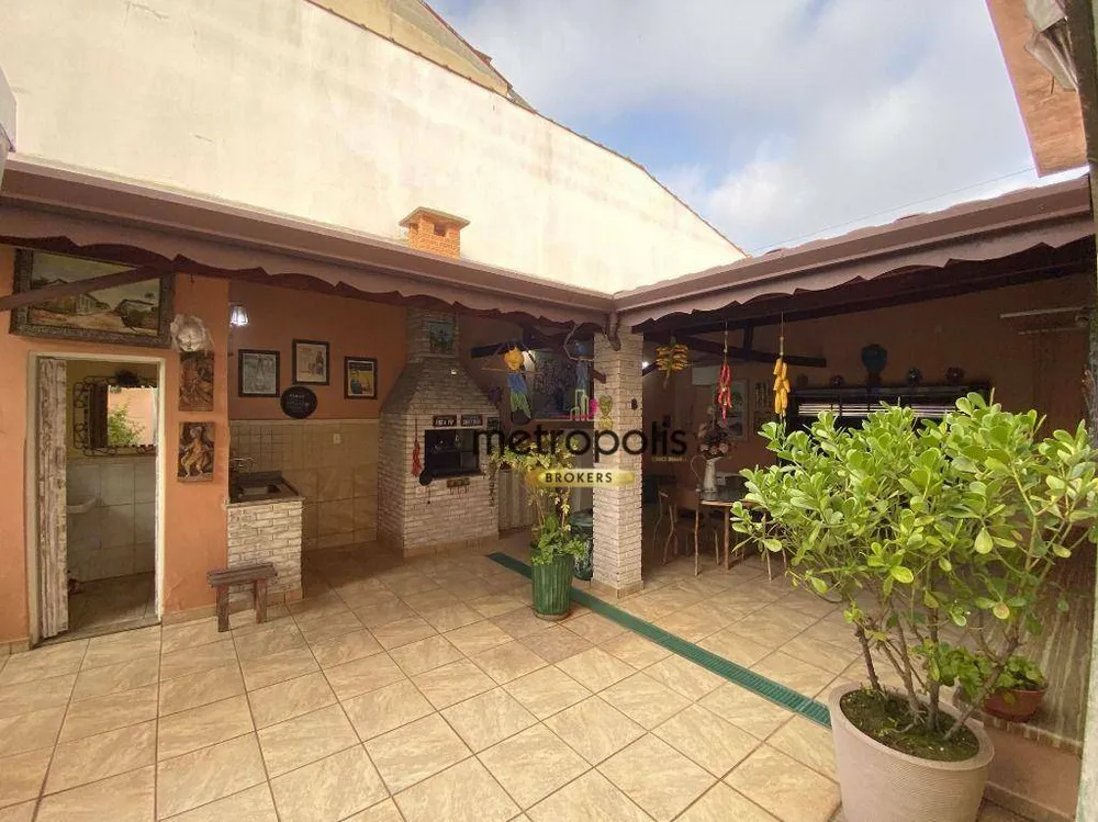 Sobrado, 4 quartos, 385 m² - Foto 7