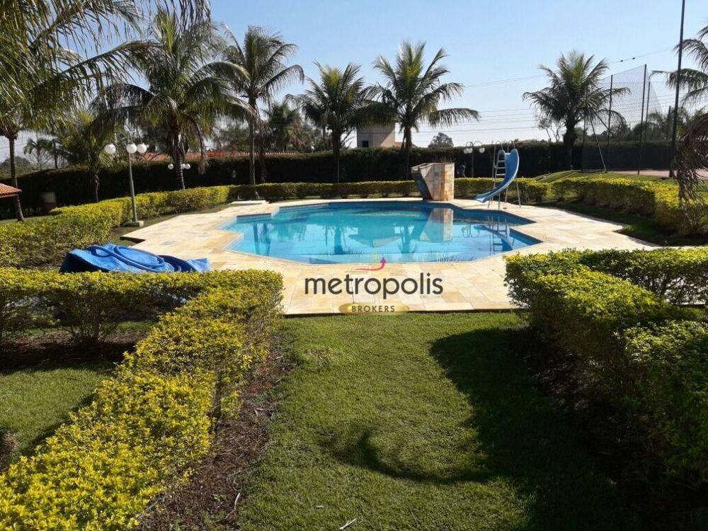 Chácara, 6 quartos, 4278 m² - Foto 1