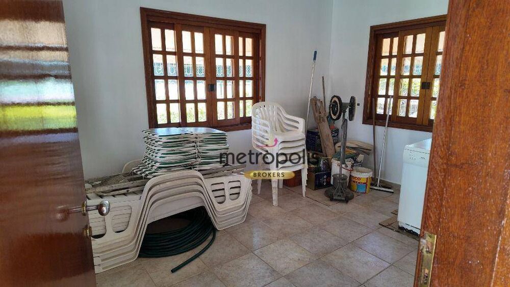 Chácara, 6 quartos, 4278 m² - Foto 6