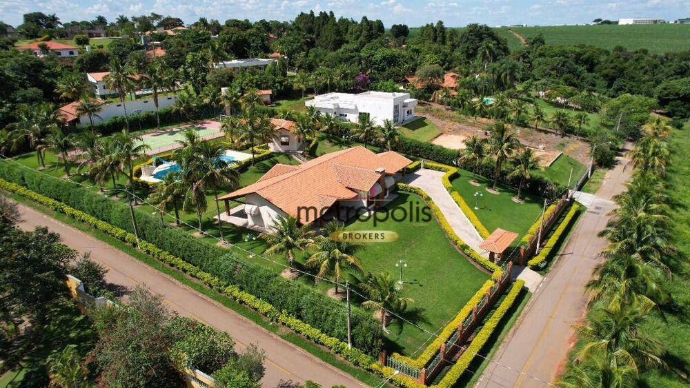 Chácara, 6 quartos, 4278 m² - Foto 8