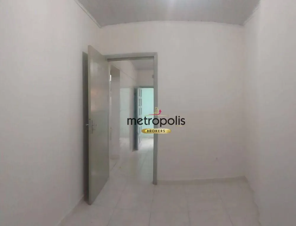 Casa, 1 quarto, 45 m² - Foto 9