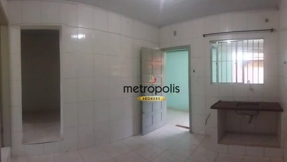 Casa, 1 quarto, 45 m² - Foto 7