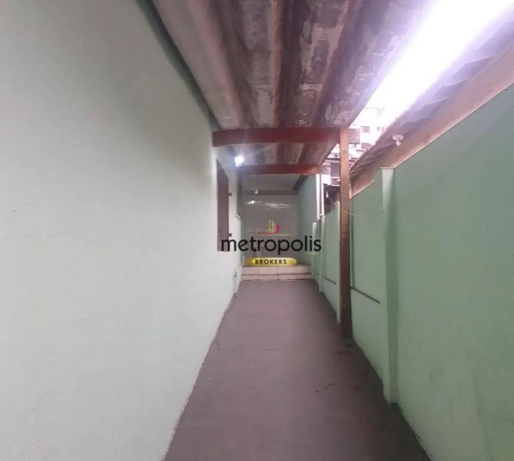 Casa, 1 quarto, 45 m² - Foto 4