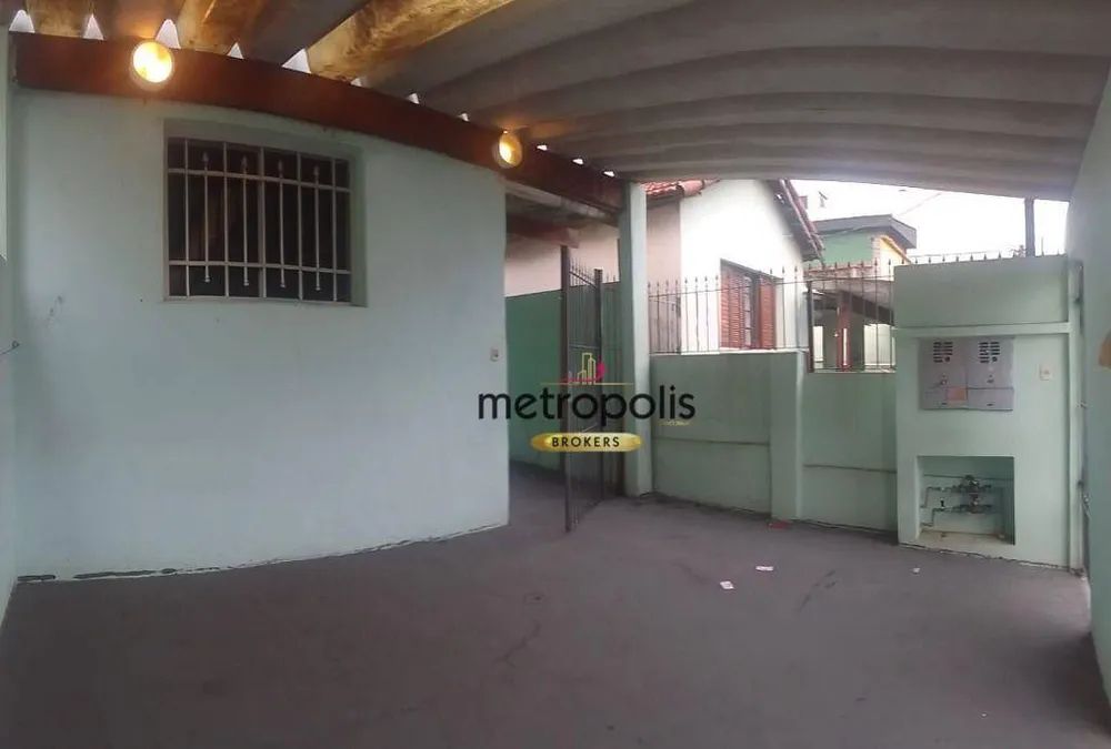 Casa, 1 quarto, 45 m² - Foto 2