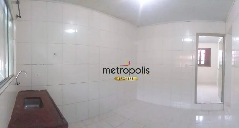 Casa, 1 quarto, 45 m² - Foto 6