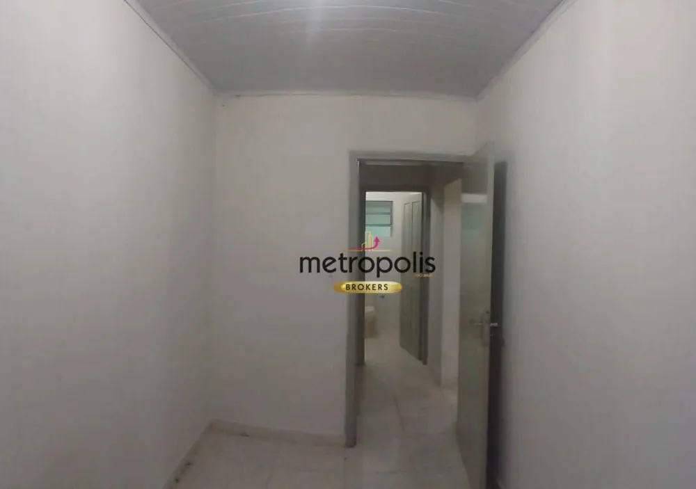 Casa, 1 quarto, 45 m² - Foto 12
