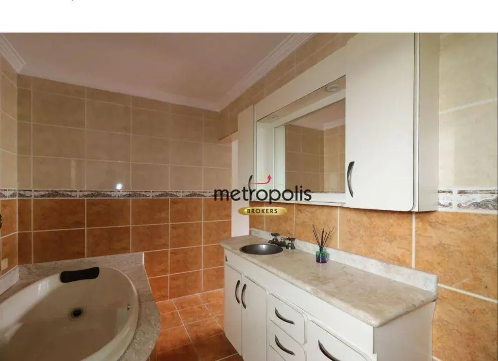 Sobrado, 3 quartos, 239 m² - Foto 10
