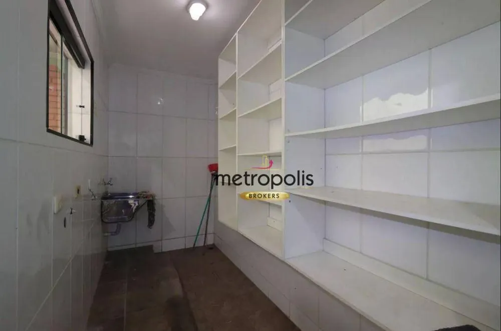 Sobrado, 3 quartos, 239 m² - Foto 7