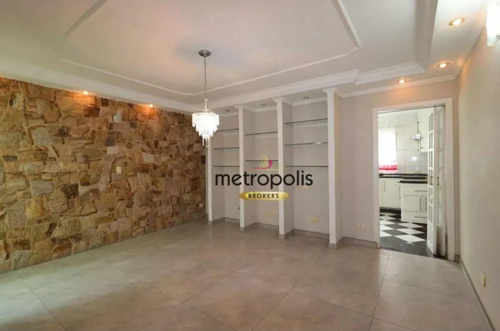 Sobrado, 3 quartos, 239 m² - Foto 5